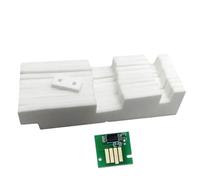 JCxYGAP Éponge de Tampon de réservoir d'encre usagée avec Puce, Compatible avec Les imprimantes IPF 8000 8100 8300 8300S 8400 8400S 9000 9100 9400 9400s