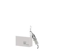 JCxYGAP EZ Revolution Tattoo à Aiguille Tattoo Cartouche Round Louleur # 12 0. 35 mm L-Taper 5. 5 mm pour Les Machines à Cartouches et Les poignées 20pcs par boîte(RC1208RL)