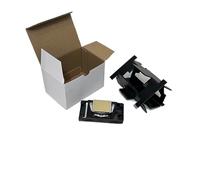 JCxYGAP F186000 Déverrouillé DX5 Eco Solvent Tread à imprimées compatibles avec Mutoh 1604 1614 Imprimantes à Jet d'encre F187000(New F186000 4 Lock)