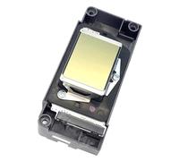 JCxYGAP Face déverrouillée Cédite d'impression d'origine hydrique Compatible avec Stylus Pro 4880 7880 9800 9880 F187000 DX5