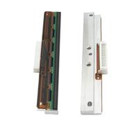 JCxYGAP Head à imprimé Thermique 203 DPI Compatible avec Datamax Oneil E-4204 E-4204A E-4204B E-4205 E-4205A Pièces de Remplacement PHD20-2267-01
