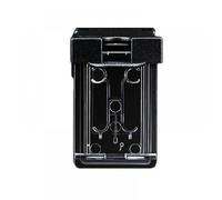 JCxYGAP Kit de Recharge 667xl Compatible pour la Cartouche à Encre 667 pour Avantage de Bureau 1275 2374 2375 2376 2775 2776(Black)