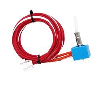 JCxYGAP Kit de Remplacement de la tête à imprimé à l'extrémité Chaude 24V 40W Compatible avec Les pièces de l'imprimante Kobra Neo 3D