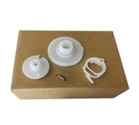 JCxYGAP Kit d'engrenage d'embrayage Compatible avec L3100 L3101 L3110 L3115 L3116 L3150 L3151 L3156 L3158 L3160 L4150 L4160 L4165 L5190 L6178 L6198(2 Sets)