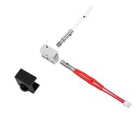JCxYGAP Kit d'Holdend Compatible avec l'imprimante Neptune 3 Pro Plus Max 3D Comprend Un Bloc chauffé au thermac