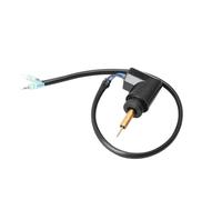 JCxYGAP Le carburateur 69W-14380 pour Le Moteur Hors-Bord 4T F60 Compatible avec Les pièces de Moteur de Bateau remplace 69W-14380-00 Prime de démarrage du marché secondaire