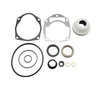 JCxYGAP Le kit de Joint de tonneaux de Vitesse de Remplacement Compatible avec Les Moteurs Hors-Bord EFI de 135 ch 150HP s'adapte à 8m0057716