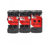 JCxYGAP Printhead QY6-8002 QY6-8018 Compatible avec G1400 G1410 G1411 G2415 G2400 G2410 G3400 G3410 G3415 G4400 G4410 Pièces de Remplacement des imprimantes(2bk 1color)