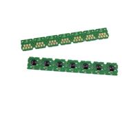 JCxYGAP Puce de boîte de Maintenance Compatible avec SureColor F170 F100 F130 F160 SC F100 SC F130 SC F160 SC F170, Encre usagée(50PCS)