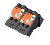 JCxYGAP QY6-8003 QY6-8019 BH-7 CH-7 Print Head Compatible avec G1000 G1010 G2000 G2010 G3000 G3010 G4000 G4010(2BLACK)