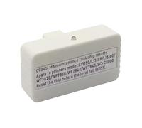 JCxYGAP Réinitialisation de la Puce de boîte de Maintenance Compatible avec L15150 L15160 L6550 L6570 L8168 L8188 L8160 L8180 Pro L15180 Printers COMPATIBLES(Resetter)