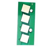 JCxYGAP Réinitialisation de la Puce de Toner Compatible avec E E T FC 616U-C-C T FC 616U-M T FC 616U-Y T FC 616P-K T FC 616P-C T FC 616P-M Modèles d'imprimantes(M T-FC616EM 39.2K EU)