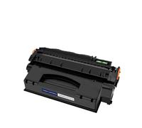 JCxYGAP Remplacement de la Cartouche de Toner Compatible Compatible avec GreencyMun Fonctionne avec Les modèles d'imprimante 49X Q5949X 53X Q7553X Fits 1320 1320N 1320NW 3390 3392 Série(1PK)