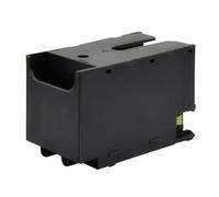 JCxYGAP Remplacement des copeaux de réinitialisation du réservoir de déchets d'encre T6716 T3661 T04D1 EPMB1 PXMB8 EWMB2 Compatible avec L6168 L6178 L6198 L6170 L6190 L6191(Tank)