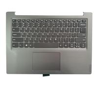 JCxYGAP Remplacement du Clavier pour Ordinateur Portable Compatible avec Xiaoxin 14iwl Version Jeune