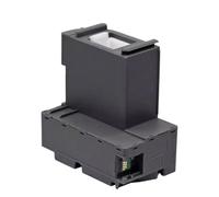 JCxYGAP Réservoir de Maintenance à Encre déchets compatibles C13S210125 S210125 SC23MB Compatible avec SC-F100 SC-F130 SC-F160 SC-F170(5pcs)