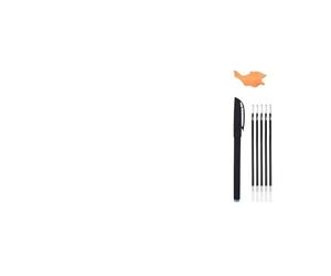 JCxYGAP Réutilisable Espagnol Magic Copybook Writing Practice Livre Compatible avec Les Enfants de 3 à 8 Ans de Calligraphie préscolaire Compatible avec Les Livres d'apprentissage des Enfants