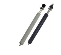 JCxYGAP Rouleau à Rouleau en Caoutchouc Rouleau d'alimentation Compatible avec la pièce de Remplacement des imprimantes de Code-Barres B-SX5T et SX4T(Paper Feed Roller ()