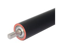 JCxYGAP Rouleau de Pression inférieur Compatible Compatible avec 4110 4112 4127 4590 D110 D110P D125 D136 D95 D95A B9100 B9110 B9125 B9136 Fonctionne avec 059K69790 059K37001
