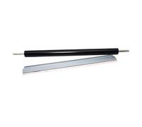 JCxYGAP Rouleau de Transfert BTR 2nd avec Nettoyage Compatible pour C-60 C70 C75 J75 550 560 570 Couleurs numériques 700 700I 770 C5580 C6680 Pièce de Remplacement