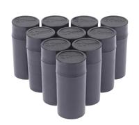 JCxYGAP Rouleaux de Recharge de Cartouche à Encre 10pc 20 mm pour Le Pistolet à étiquette Compatible avec Les Accessoires de Rouleaux de tarification de l'étiquetage MX5500