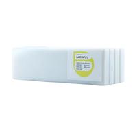 JCxYGAP SJIC30P BK C M Y CARTRILLE À L'ENK Compatible avec DE 300 ML Pigment Encre pour Une Utilisation avec l'imprimante C7500G C7500GE avec Chip Europe(One Set 4pcs)