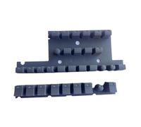 JCxYGAP Tampon en Caoutchouc conducteur Compatible avec Keyin Korg PA700 Electronic Keyboard Fonction Key(The Left)