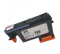 JCxYGAP Tête d'impression Compatible 789 Compatible avec Les modèles d'imprimante de Latex L25500 L26500 CH612A 761 762 Remplacement de la tête d'imprimante CH612A 789 761 762(1PC - M and LM)