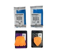 JCxYGAP Tête d'impression M0H50A M0H51A 5810 5822 Compatible avec GT5810 GT5820 Imprimante de réservoir Compatible avec 118 300 400 310 410 311 411 318 418 319 419 Modèles(Color(M0H50A))