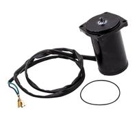JCxYGAP Tilt Trim Moteur 10811 Compatible avec 40-50 Motors Outboard 1992 et APPORTS MODÈLES BF35AM BF45AM BF40AW BF50AW remplace Les pièces OMC 435532 437801 36120-ZV5-821