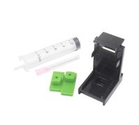 JCxYGAP Tite d'outils de Recharge avec Pince de pompage Compatible avec PG445 CL446 PG245 CL246 PG545 CL546 PG745 CL746 BC-435 BC-346 CARTRIDGES DE L'ENK