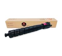 JCxYGAP Toner Magenta remanufacturé 106R04047 Capacité supplémentaire 16500 Pages compatibles avec Les imprimantes de la série C8000
