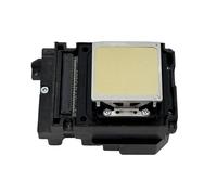 JCxYGAP Tox Compatible Texe Compatible 6 Couleurs Compatible avec F192010 TX700 TX710 TX720 ECO SOLVANT ENK Tête d'encre(Original Second-Hand)