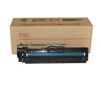 JCxYGAP Unité de Tambour Compatible 1027 Type PCU avec développeur pour 1022 1027 1032 2022 2022SP 2027 2032 3010 3030 Cartouche de Toner de Remplacement des imprimantes