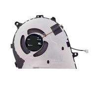 JCxYGAP Ventilateur de Refroidissement Compatible pour Ordinateur Portable pour 5-14IIL05 Xiaoxin Air-14iil 14are 2020 2021 Modèles DFS2009129G0T FM9M DC 12V Pièce de Remplacement