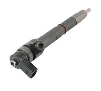 Jcyutixztql Injecteur de Carburant Diesel 0445110369 0445110368, Compatible avec Audi A3 A4 A6 Q5, références d'origine 0445110429 0445110437 0445110468