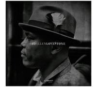 Jd Allen - Love Stone [Cd]