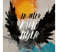 Jd Allen - Radio Flyer