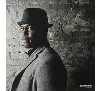 J.D. Allen – The Matador and the Bull – CD – Import (Zyx Music)