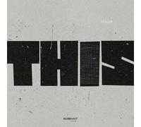 Jd Allen - This [Compact Discs]