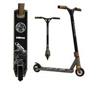 JD Bug 118 PRO Phoenix - Bronze - Hauteur du guidon 89 cm