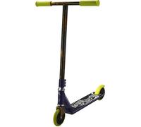 JD Bug Freestyle Stunt Scooter Royal Liberty violet jaune trottinette Stuntroller jusqu'à 100kg de charge