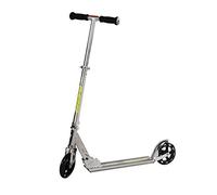 JD Bug MS506 Trottinette Alu/Noir