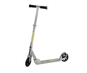 JD Bug MS506 Trottinette Alu/Noir