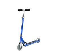 JD Bug Trottinette enfant bleue MS 100