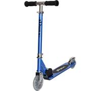 JD Bug Trottinette Junior MS 100 bleue