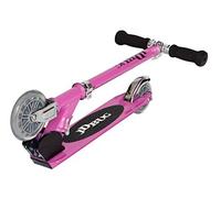 JD Bug Trottinette Junior MS 100 rose jd-ju-pink