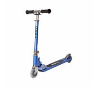 JD Bug Trottinette Original Street bleue