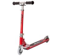 JD Bug Trottinette Original Street Rouge