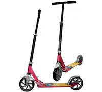 JD Bug Trottinette pliante Smart Magenta - MS185F